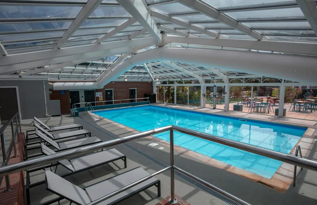 Bournemouth West Cliff Hotel & Spa-1