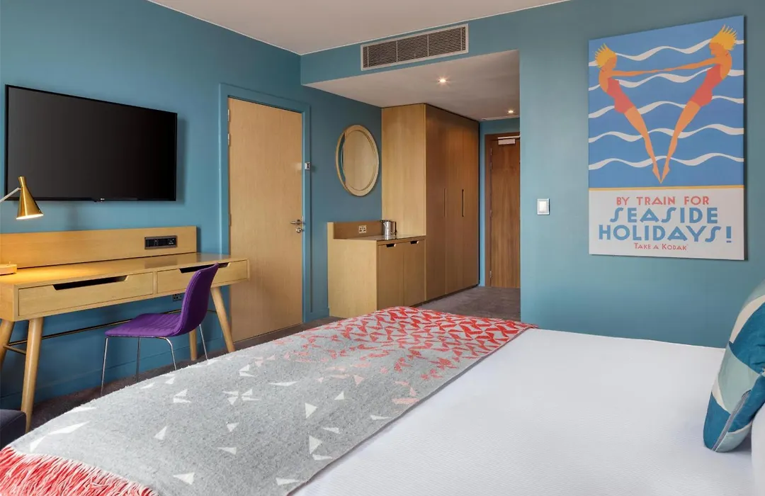 Hilton Bournemouth-1