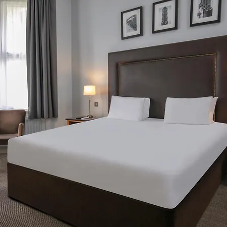 Bournemouth West Cliff Hotel & Spa-3
