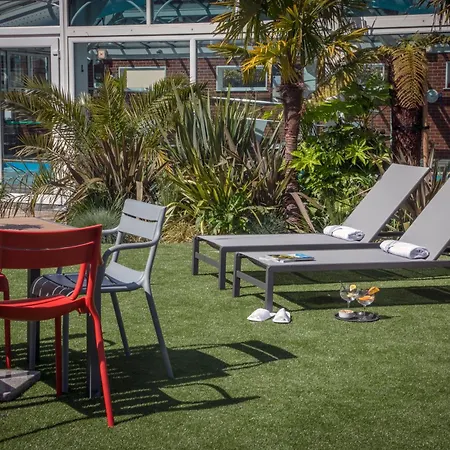 Bournemouth West Cliff Hotel & Spa-2